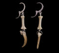 Grif earring